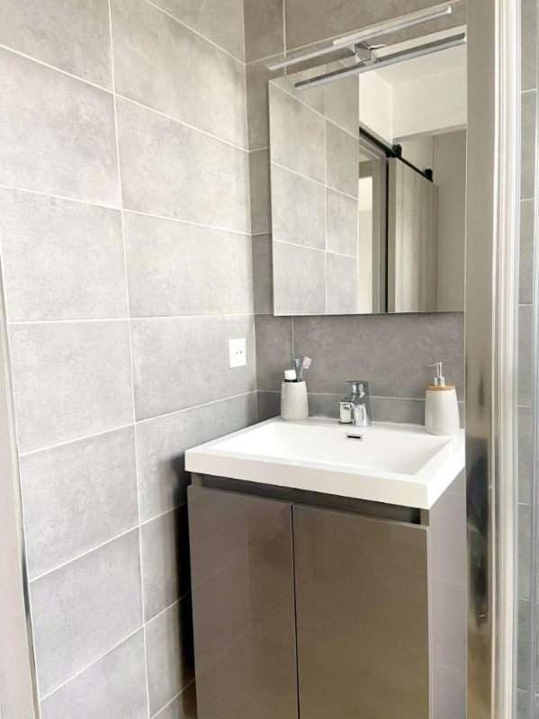 Le Trinidad Apartment Troyes Exterior photo